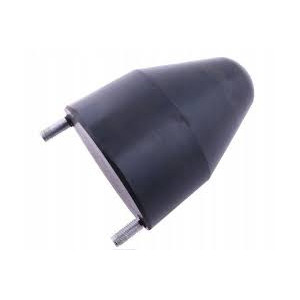 Bałwanek Resor gumowy HL 2-śruby